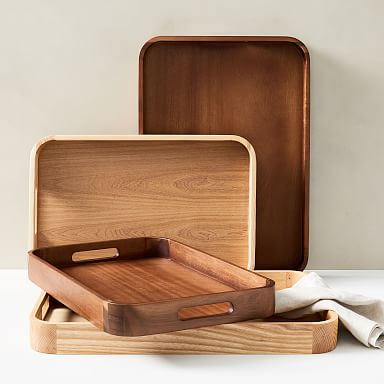 Epicurean Hexagon Serving Boards (Set of 3)
